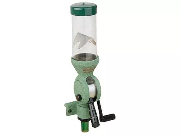 Redding Match - Grade Model 3BR Powder Measure