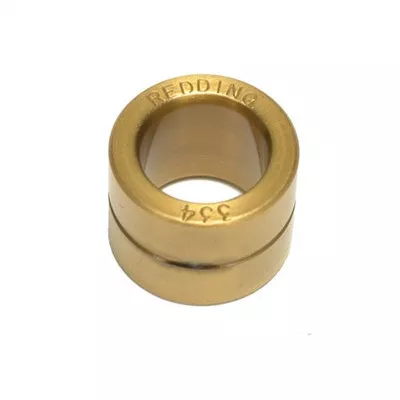 Redding Titanium Nitride Neck Bushing - 0.361"