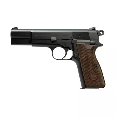 Regent BR9 Blk