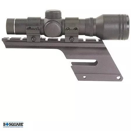 **Remington 20ga Scope & Mount Combo