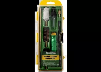 Remington - Premier Cleaning Kit