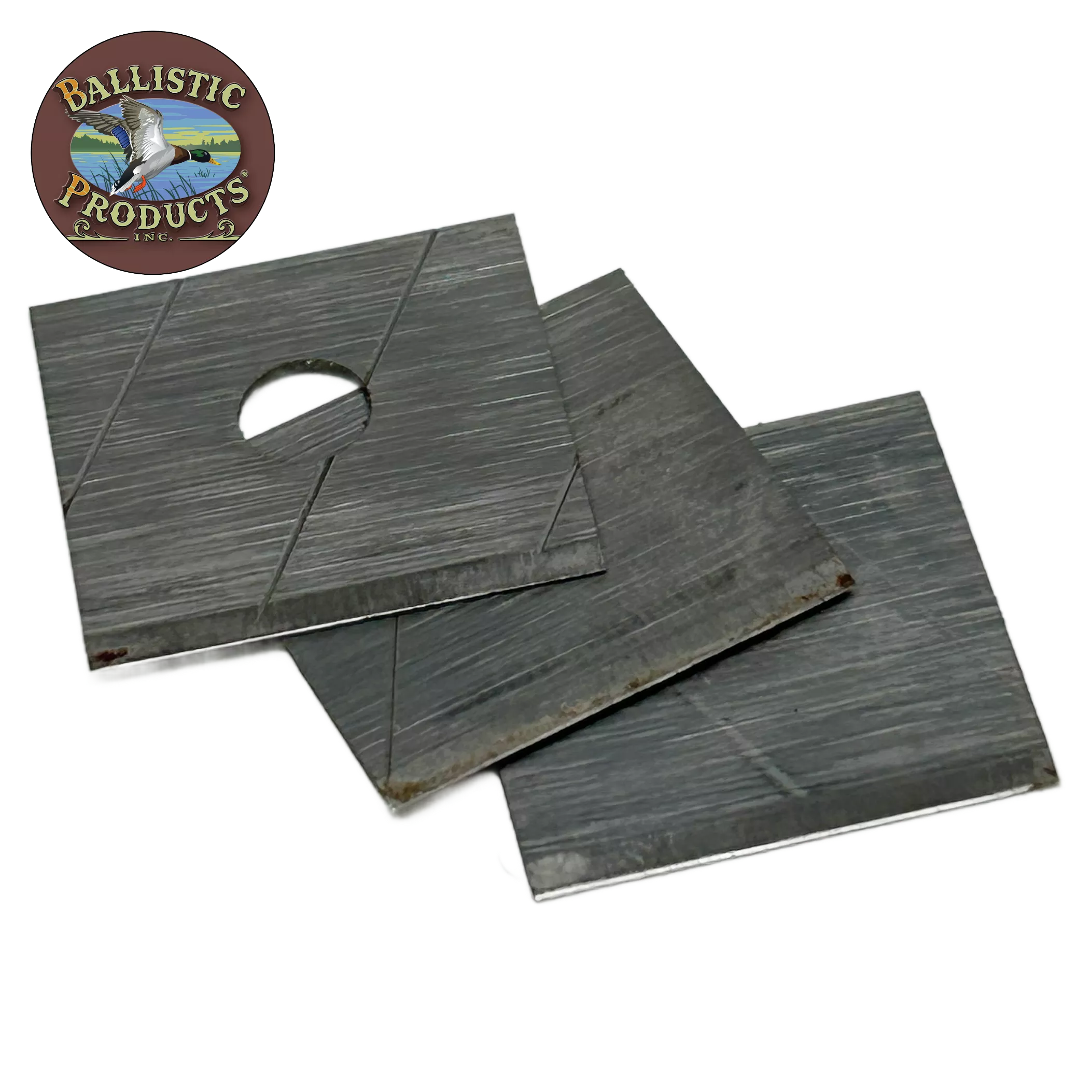 Replacement Blades for Spin-N-Trim (3/pack)