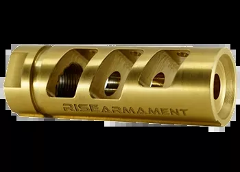 Rise Armament - RA 701 Compensator