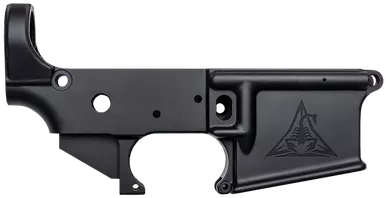 RISE Armament RASL223, Receiver, Stripped Lower, Anodized