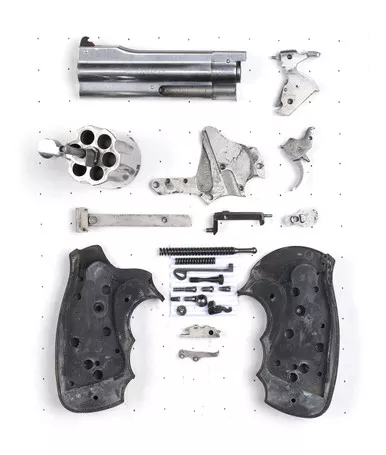 Rossi 971 Parts Kit (9DYR)