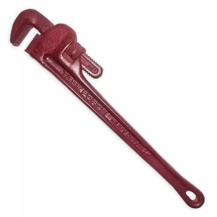 Rubber Monkey Wrench – Large 22″