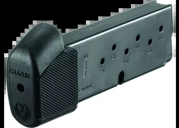 Ruger - LC Series Magazine