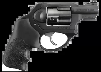 Ruger - LCRx