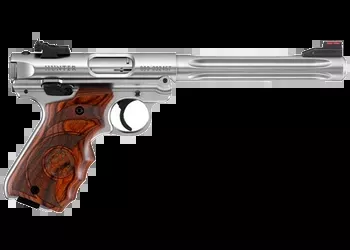 Ruger - Mark IV Hunter