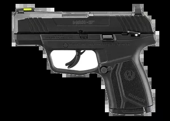 Ruger - Max-9