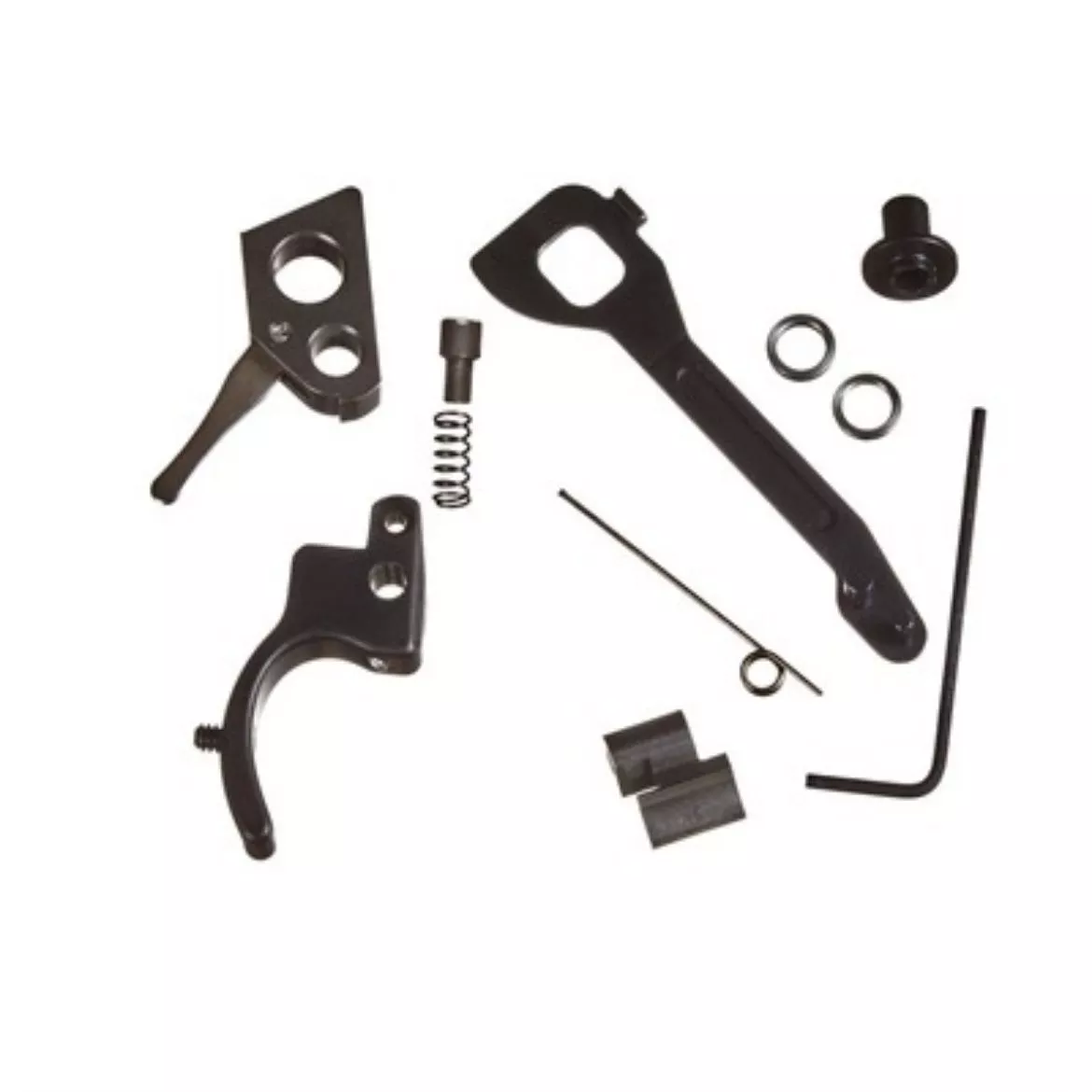 RUGER~ MK IV~ ACCURIZING KIT
