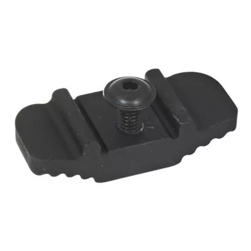 Ruger Precision Mag Release Extension — Delta Mike Ltd