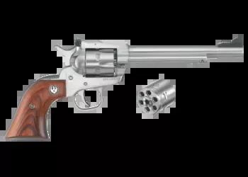 Ruger - Single-Six