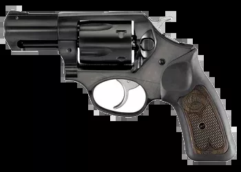 Ruger - SP101