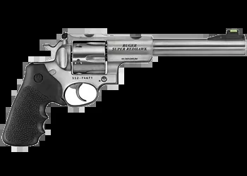 Ruger - Super Redhawk
