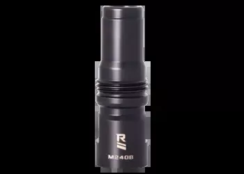 Rugged Suppressors - M240B Muzzle Device