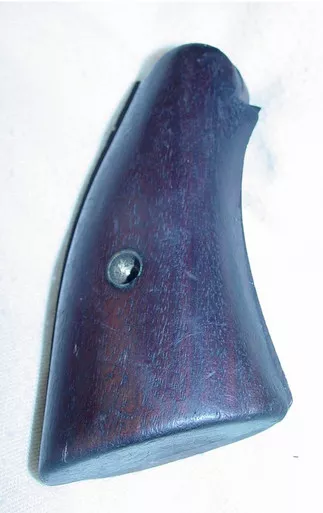 S&W Victory & M10 Uncheckered