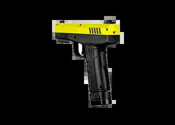 SABRE - Compact Pepper Projectile Launcher