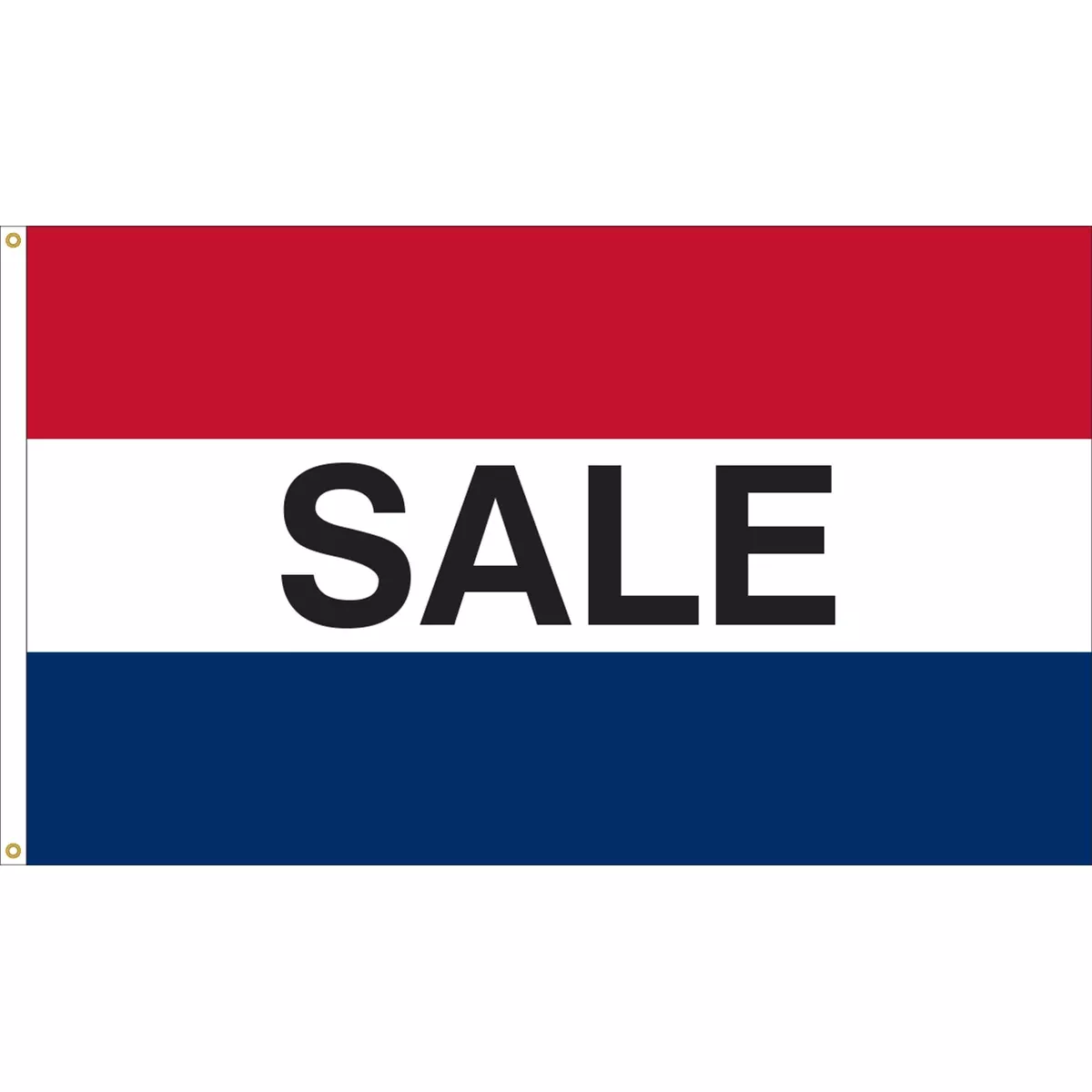 Sale Message Flag