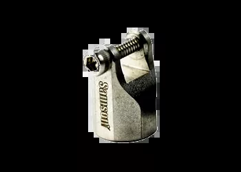 Samson Manufacturing Corp. - Swivel Stud QD Adapter