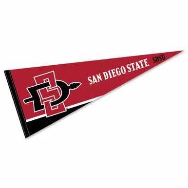 San Diego State Aztecs Decorations