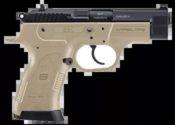 SAR USA - B6