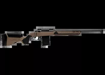 Savage - 110 Core Tactical