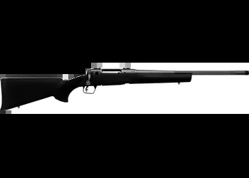 Savage - 110 Trail Hunter Lite V2
