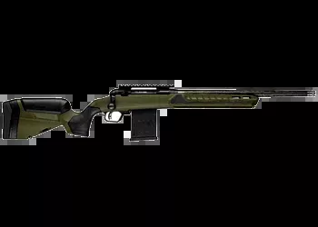 Savage - 110 Ultralite Predator
