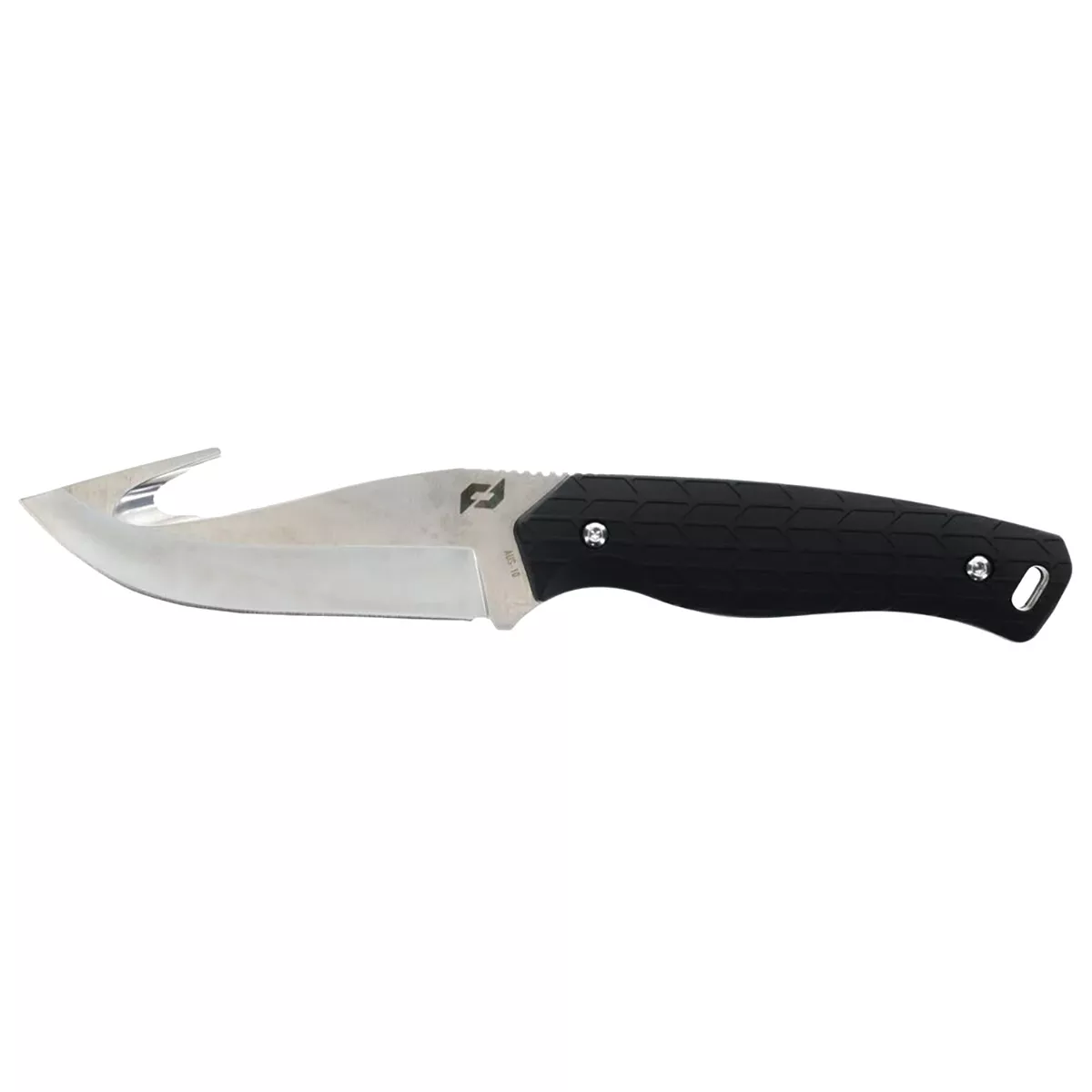 SCHRADE EXERTION GUT HOOK FIXED — Delta Mike Ltd
