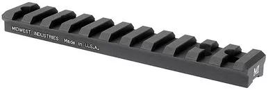 Scope Mount Compatible with Ruger 10/22 Receivers and Clones
