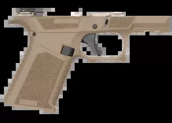 SCT Manufacturing - SCT SC Assembled Frame