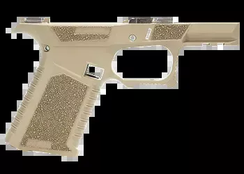 SCT Manufacturing - SCT SC Stripped Frame