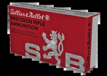 Sellier & Bellot - Precision Rifle