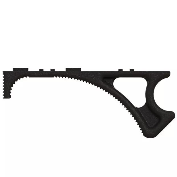 Session 1 Grip D - FIMS Firearms