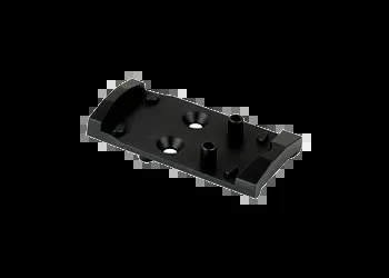 Shield Sights - Walther PDP Gen2 Mount