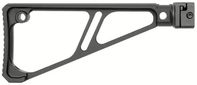Side Folding Fixed Extruded Stock