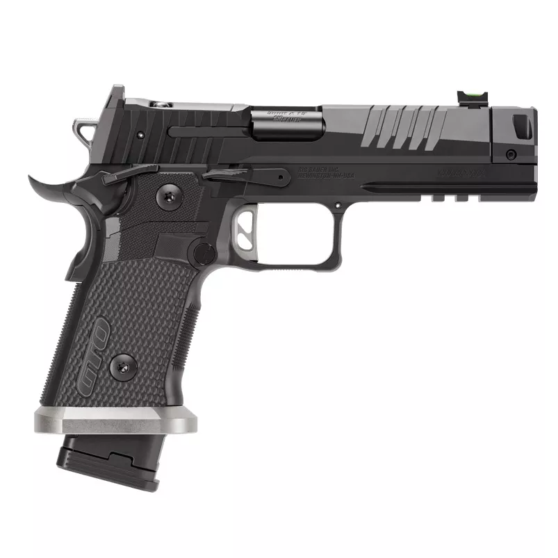 SIG P211 GTO - 9mm — Delta Mike Ltd
