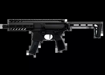 Sig Sauer - MPX SBR