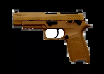 Sig Sauer - P320-M17
