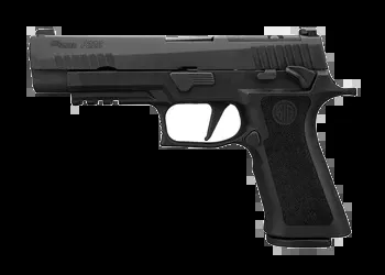 Sig Sauer - P320 X-Full