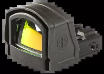 Sig Sauer - ROMEO Zero