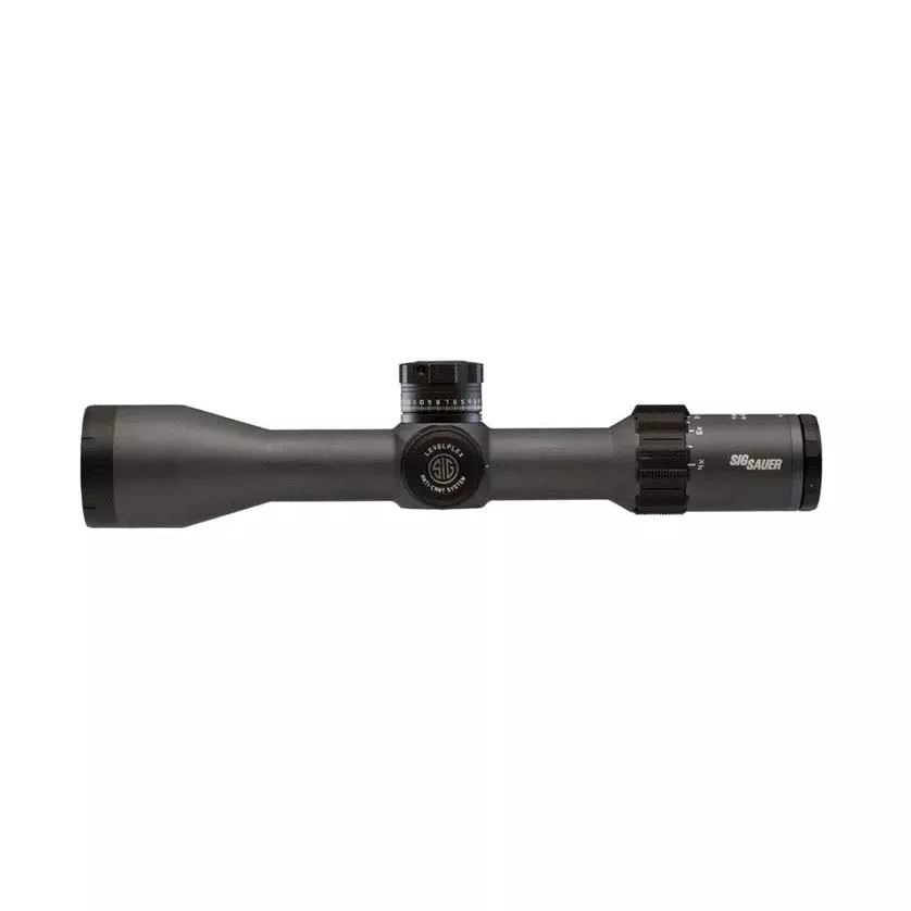 SIG TANGO6 4-24X50 MOA DEV-L — Delta Mike Ltd