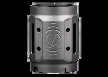 SilencerCo - MAAD Brake 2.0