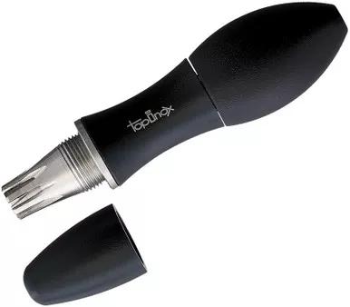 SimbaTec Razolution Nose and Ear Hair Trimmer