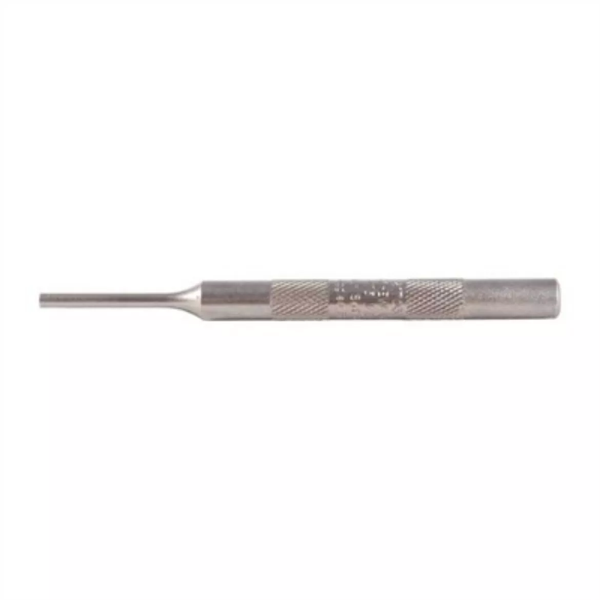 SINGLE PIN PUNCHES