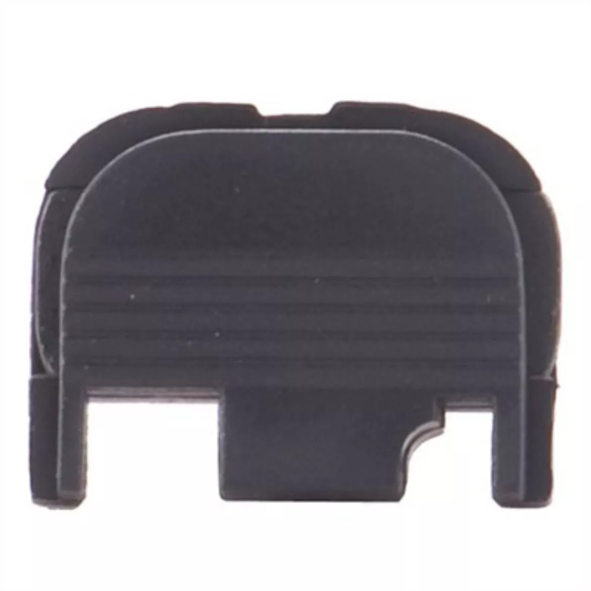 Slide Plate Cover