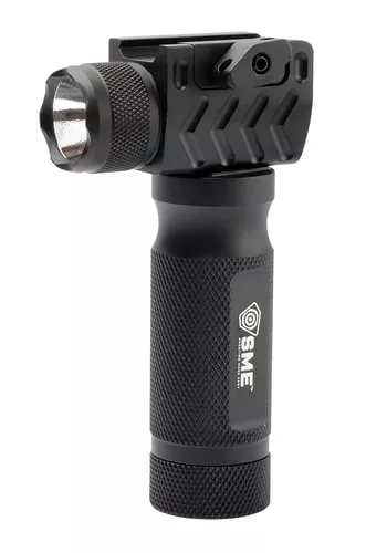 SME Grip Light Rail Mount