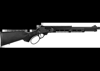 Smith & Wesson - 1854