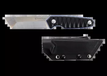Smith & Wesson - 24/7 Tanto Fixed Blade Knife